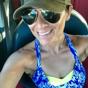 Meet your Posher, Johanna